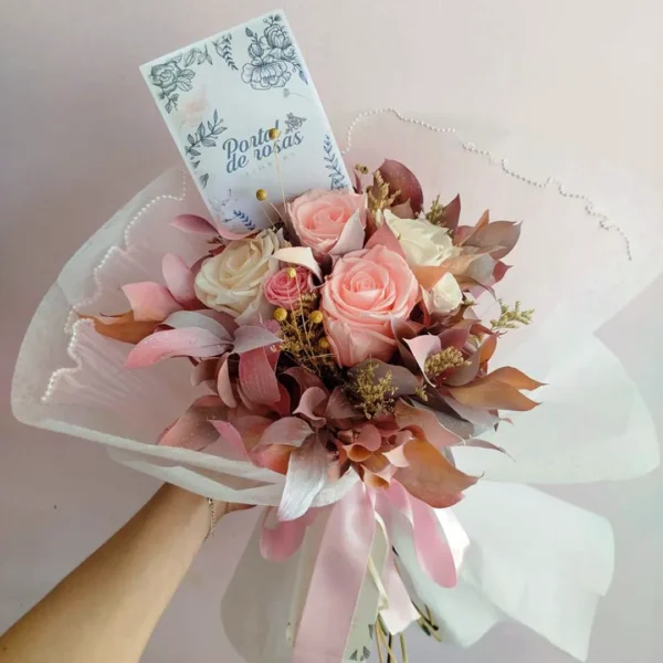Bouquet Aurora