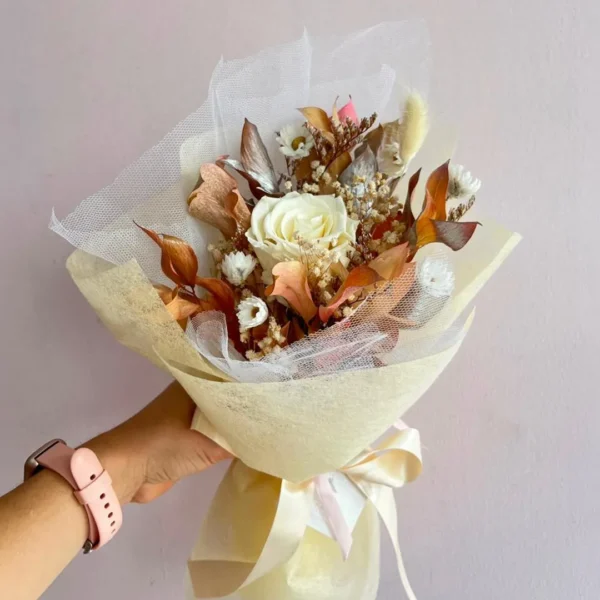 Bouquet Petite